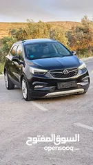  1 اوبل موكا 2019