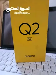  1 Realme Q2pro 5G