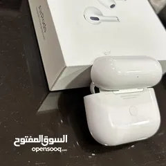  3 Airpods 3 اصلي