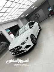  14 مرسيدس A35 AMG وكاله عمان تم تخفيض السعر