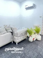  21 استديوهات نظام شقق فندقية استثمارية للبيع