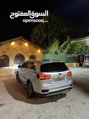 2 كيا سورينتو 2018 ... 4 × 4