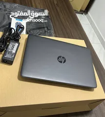  2 HP ProBook Core i5