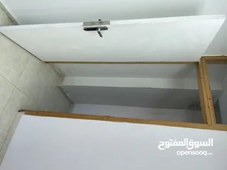  19 مكتب واسع وسط مدينة رام الله للايجار