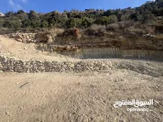  15 عجول قطعة ارض مساحتها 811 متر كوشان طابو مستقل سلطة أ تنازل فوري