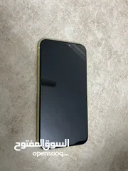  7 iPhone 11 وكاله عالفحص غير مفتوح غير مصلح