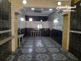  5 محل للإيجار بمدينة السلط
