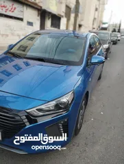  12 هونداي ايونك 2017