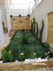  22 الحديقه والمنزل جميع انواع الاشجار المثمرة والأشجار الحرجيه ونباتات الزينة