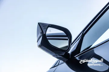  8 كيا Ev6 wind  موديل 2023 وارد امريكي فحص كامل بحاله الوكاله