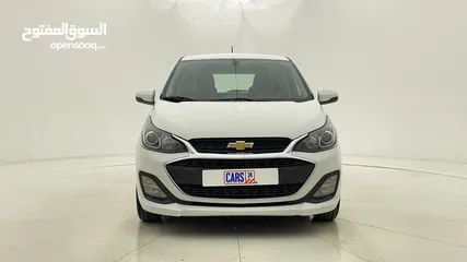  8 (FREE HOME TEST DRIVE AND ZERO DOWN PAYMENT) CHEVROLET SPARK