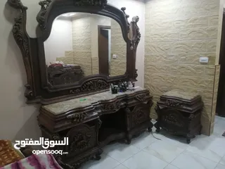  1 غرفه نوم مصري حفر