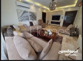  5 طابق اخير مع رووف ذو اطلاله جميله ، ضاحية النخيل.