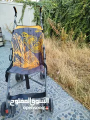  2 عرباية أطفال من مذركير