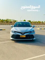  6 كامري هايبرد الأقتصاديةEconomical Camry Hybrid