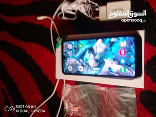  4 هاتف KGTEL A15 PRO بحاله ممتازه