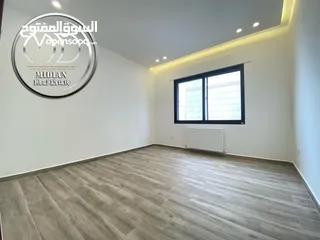  22 شقق جديدة طوابق مختلفة للبيع الجندويل مساحات 150م & 210م مع تراسات و حدائق اطلالة جميلة بأسعار مميزة