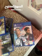  15 دسكات بحاله الجديد بسعر مرتب