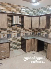  27 مشغل تفصيل مطابخ المنيوم