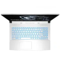  2 MSI SWORD 15 GAMING LAPTOP     السعر نهائي مافي مجال  لا تغلب حالك الرجاء قراءة الاعلان اولا