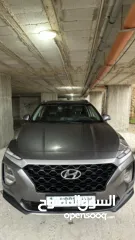  2 جيب هونداي سنتافي