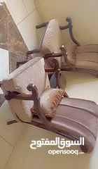  3 طقم كنب لغرفة ضيوف