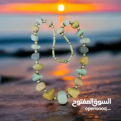  5 شروة  قلاده كميه/ شروات