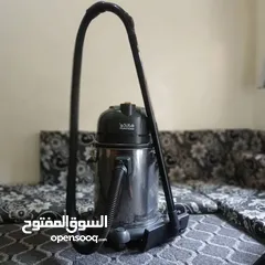  4 مكنسه هاتكوشبه جديد1400w