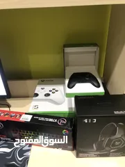  2 اكس بوكس للبيع