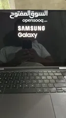  2 Samsung galaxy book 2 pro 360