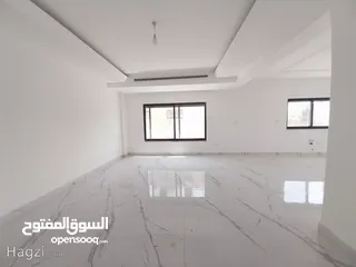  3 شقه للبيع في منطقه الصويفيه ( Property ID : 34088 )