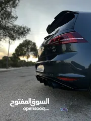  28 معدله في مركز s8 &nmk Golf gti 2014