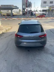  4 سيات ليون 2015