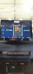  11 بي واي دي سيجال 2024 عداد زيرو كفاله 6 سنوات  BYD Seagull 2024  zero