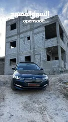  18 Skoda superb iv 2022 plug-in l&k