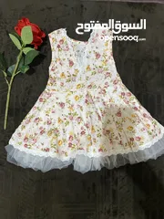  13 ملابس اطفال جديده