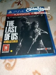  3 CD THE LAST OF US