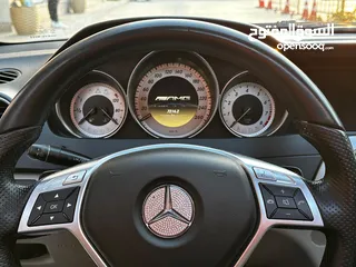  4 C180 2012 AMG