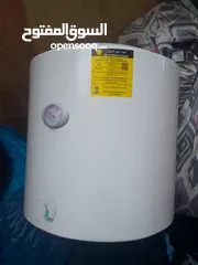  2 غيزر نظيف مستعمل اسبوع
