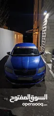  2 سكودا اوكتافيا