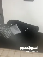  3 طقم كنب وطقم كورنر طاوله تلفاز