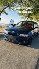  5 Bmw E46 330i