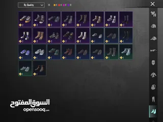  16 PUBG ACCOUNT FOR SALE