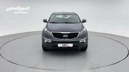  8 (FREE HOME TEST DRIVE AND ZERO DOWN PAYMENT) KIA SPORTAGE