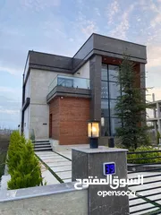  18 فيلا في شمال ايران للبيع Villa For Sell in North Iran