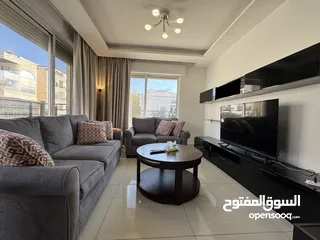  8 شقة 2 نوم مفروشة للايجار ( Property 40594 )-175029121