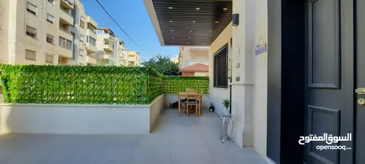  2 شقة طابق أرضي للبيع في الرونق ( Property ID : 33780 )