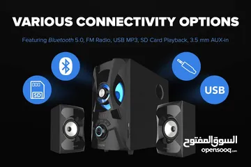  6 Creative SBS E2900 Speaker