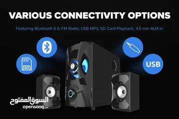  7 Creative SBS E2900 Speaker
