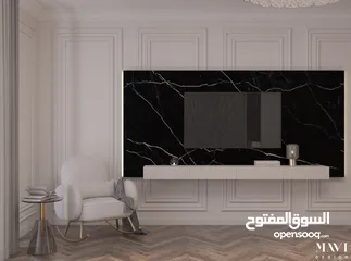  3 تصميم داخلي